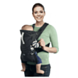 Chicco Easy Fit Кенгуру Черный / 07079154410000