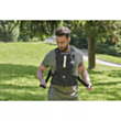 Chicco Easy Fit Кенгуру Черный / 07079154410000