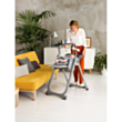 Polly Magic Relax Highchair Cocoa