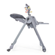 Polly Magic Relax Highchair Cocoa