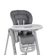 Polly Magic Relax Highchair Cocoa