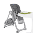Polly Magic Relax Highchair Cocoa