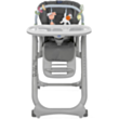 Polly Magic Relax Highchair Cocoa