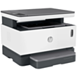 Printer HP Neverstop Laser MFP 1200A 4QD21A