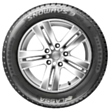 Lassa Snoways 3 88T 185/70R14 (001.LS.212902)