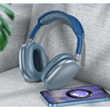 Наушники Borofone BO22 Elegant BT On Ear Blue