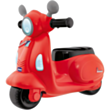 Chicco Vespa Primavera 00009519000000