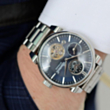 Часы Ingersoll The Swing Automatic I07501B