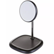 Baseus Swan Wireless Stand Charger Black WXSW-01