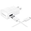 Charger Samsung Micro Usb White Ep-Ta12Eweugru