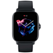 Amazfit GTS3 Graphite Black