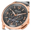 Часы Ingersoll The Regent Automatic I00302B