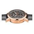 Часы Ingersoll The Regent Automatic I00302B