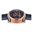 Часы Ingersoll The Michigan Automatic I01101B