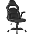 Gaming Chair 2E Hebi Black/White