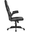 Gaming Chair 2E Hebi Black/White