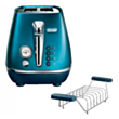 Тостер DeLonghi CTI2103.BL