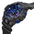 Часы G-Shock GA-700VB-1ADR	