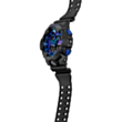 Часы G-Shock GA-700VB-1ADR	
