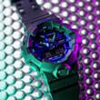 Часы G-Shock GA-700VB-1ADR	