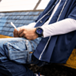 Часы G-Shock GA-700VB-1ADR	