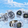Часы G-Shock GA-2140RX-7ADR
