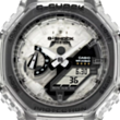 Часы G-Shock GA-2140RX-7ADR