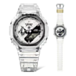 Часы G-Shock GA-2140RX-7ADR