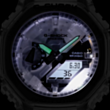 Часы G-Shock GA-2140RX-7ADR