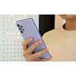 Samsung Galaxy A72 Ds (Sm-A725) 128GB Violet