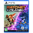 Disk PlayStation 5 Ratchet & Clank Rift Apart / Сквозь миры 589626