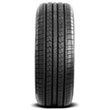 Avtomobil təkəri Yeada YDA-266A 114T M+S 275/70R16 (001.YD.2757016)