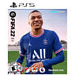 Disk Playstation 5 (FIFA 22)
