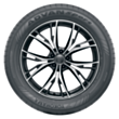 Yokohama Advan Sport V107 110Y XL 255/55R20