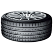 Yokohama Advan Sport V105 107Y XL 315/30R22