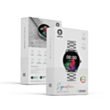Green Lion Signature Silver / GNSIGSWSL
