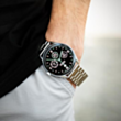 Green Lion Signature Silver / GNSIGSWSL