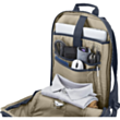 Рюкзак HP Travel Blue Night 15.6” 6B8U7AA