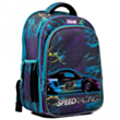 Школьный рюкзак 1 Вересня Speed Racing 559511