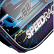 Школьный рюкзак 1 Вересня Speed Racing 559511