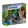 LEGO Minecraft The Skeleton Dungeon / 21189