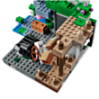 LEGO Minecraft The Skeleton Dungeon / 21189
