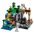 LEGO Minecraft The Skeleton Dungeon / 21189