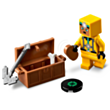 LEGO Minecraft The Skeleton Dungeon / 21189