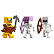 LEGO Minecraft The Skeleton Dungeon / 21189
