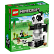LEGO Minecraft The Panda Haven / 21245