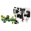 LEGO Minecraft The Panda Haven / 21245