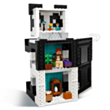 LEGO Minecraft The Panda Haven / 21245