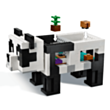 LEGO Minecraft The Panda Haven / 21245