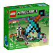 LEGO Minecraft The Sword Outpost / 21244